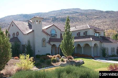 25 Sharps Circle Reno, NV 89519 - Photo 1 of 8 Photo 1