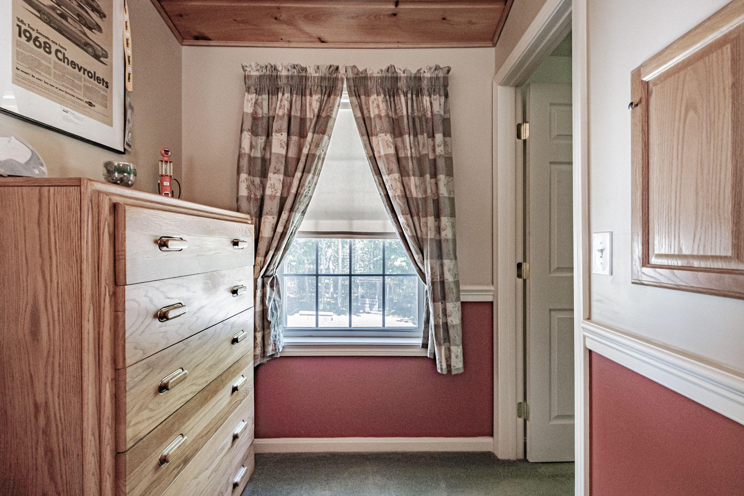 710 Goodwins Mills Road Dayton, ME 04005 - Photo 77 of 97 to closet