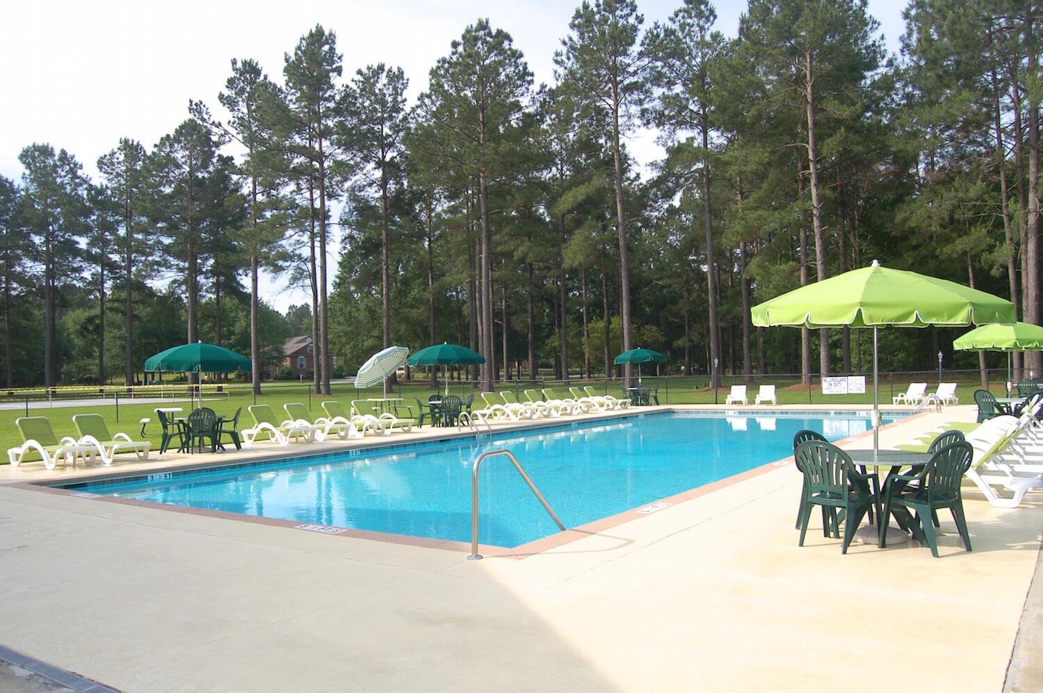 400 Pinelake Court Manning, SC 29102 - Photo 5 of 15 Community Pool 2 (Small)