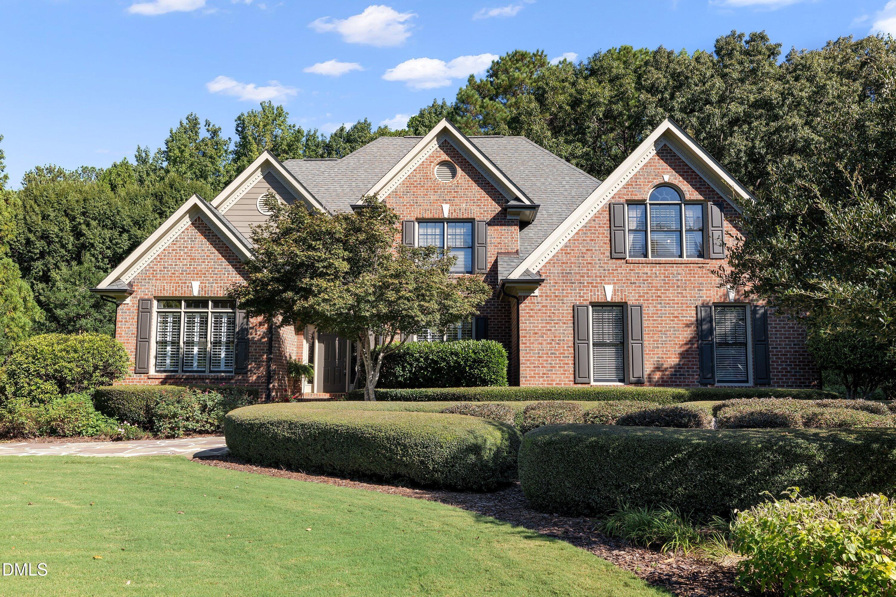 10212 Old Warden Road Raleigh, NC 27615 - Photo 3 of 80 01-10212 Old Warden Rd_2924