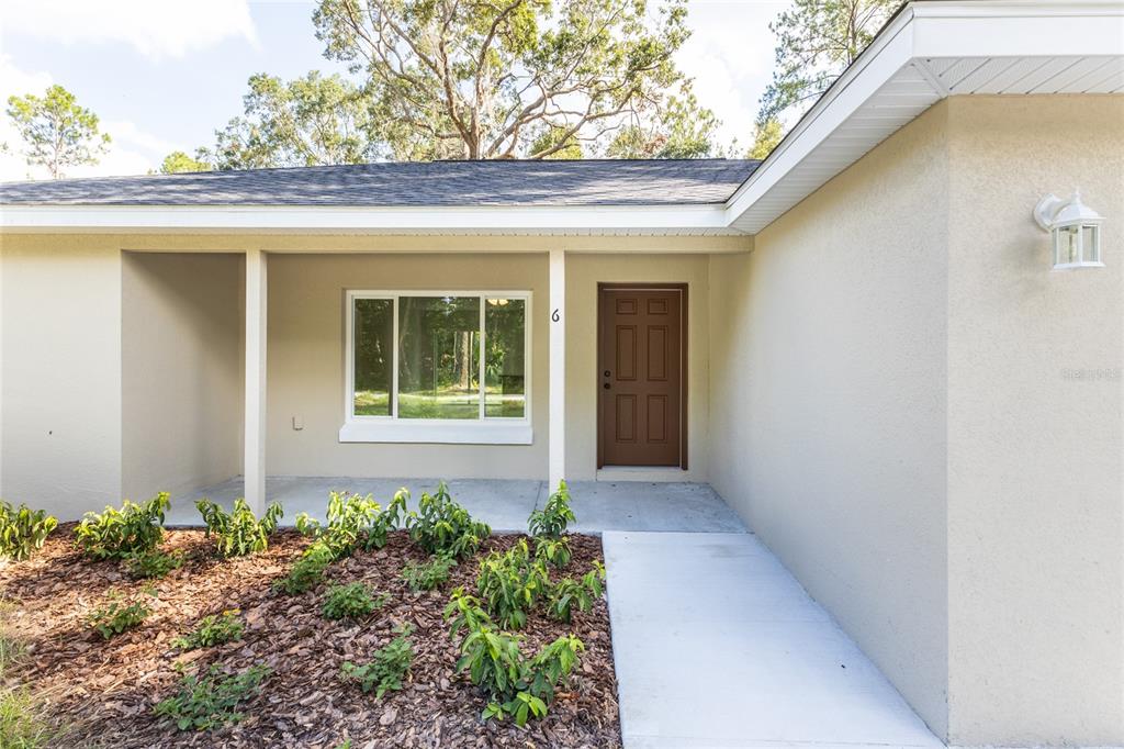 1057 Northwest Timberlake Road Dunnellon, FL 34431 - Photo 3 of 45 Gallery Image 3
