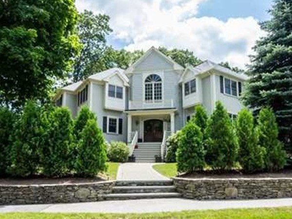 82 Exeter Street Newton, MA 02465 - Photo 1 of 28 Gallery Image 1