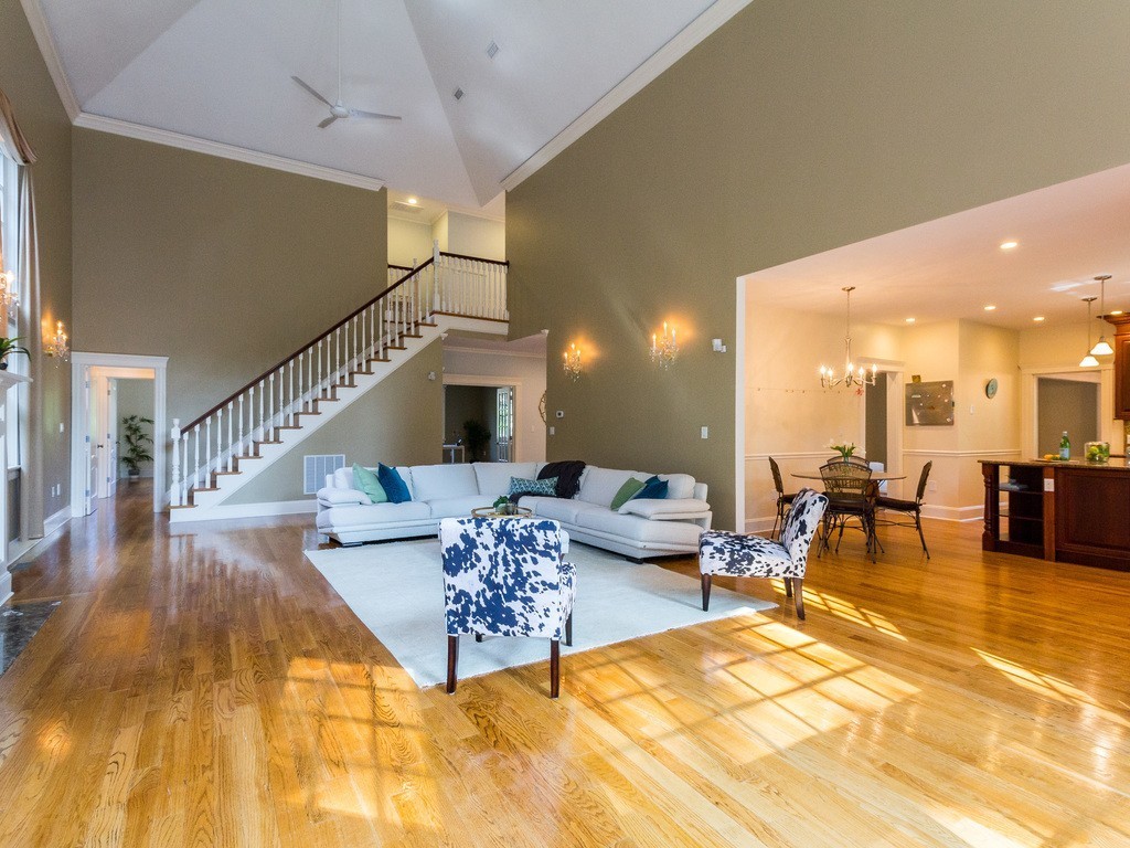 82 Exeter Street Newton, MA 02465 - Photo 11 of 28 Gallery Image 11