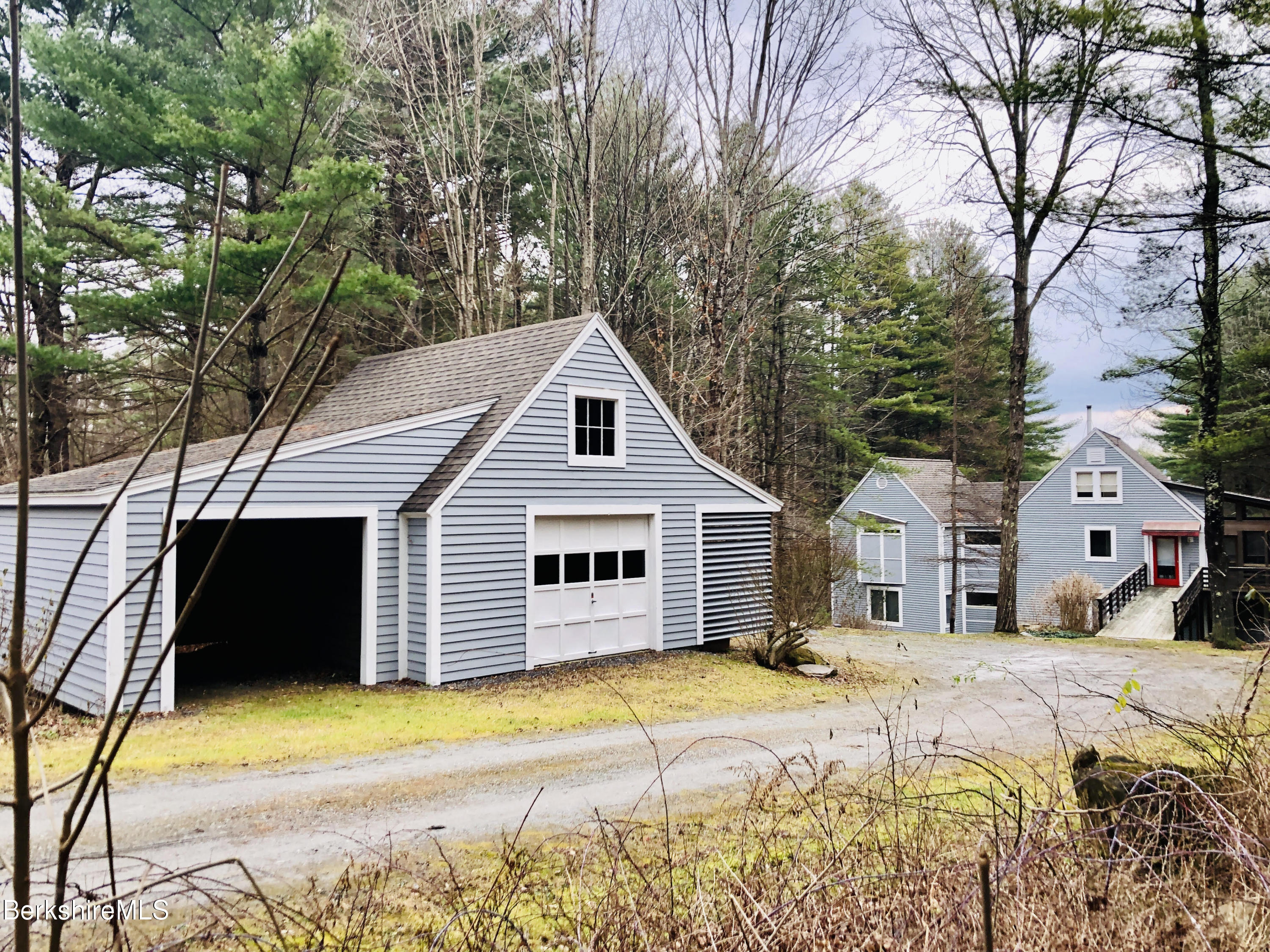 224 Long Pond Road Great Barrington, MA 01230 - Photo 22 of 23 9