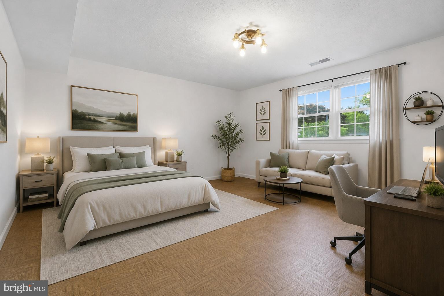 2800 Durham Road York, PA 17402 - Photo 24 of 41 Virtually Staged Photo