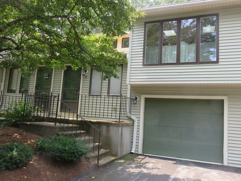 13 Nottingham Road, Unit 13 Grafton, MA 01519 - Photo 1 of 40 Gallery Image 1