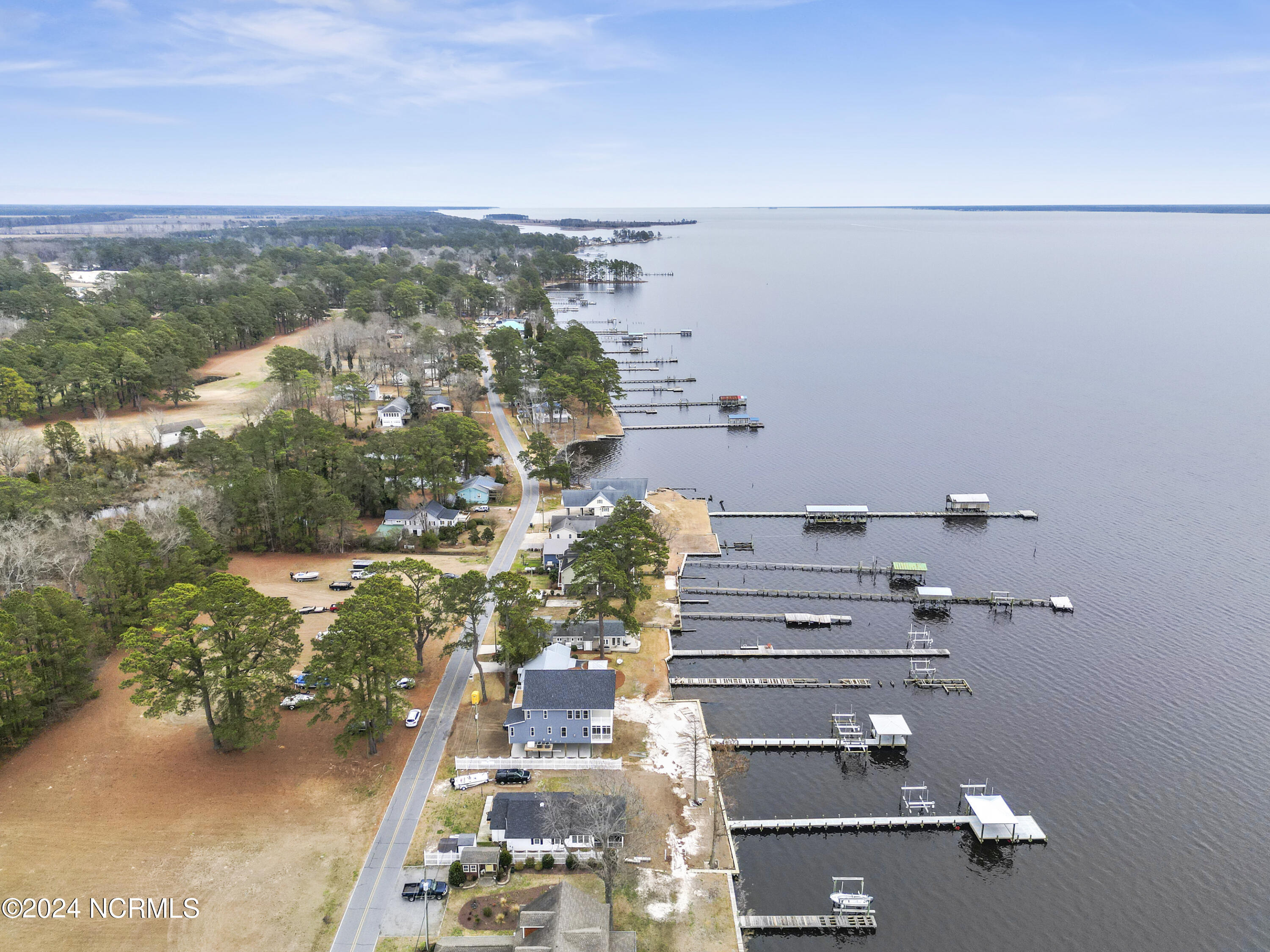 1541 Bayview Road Bath, NC 27808 - Photo 12 of 86 mls-DJI_0123