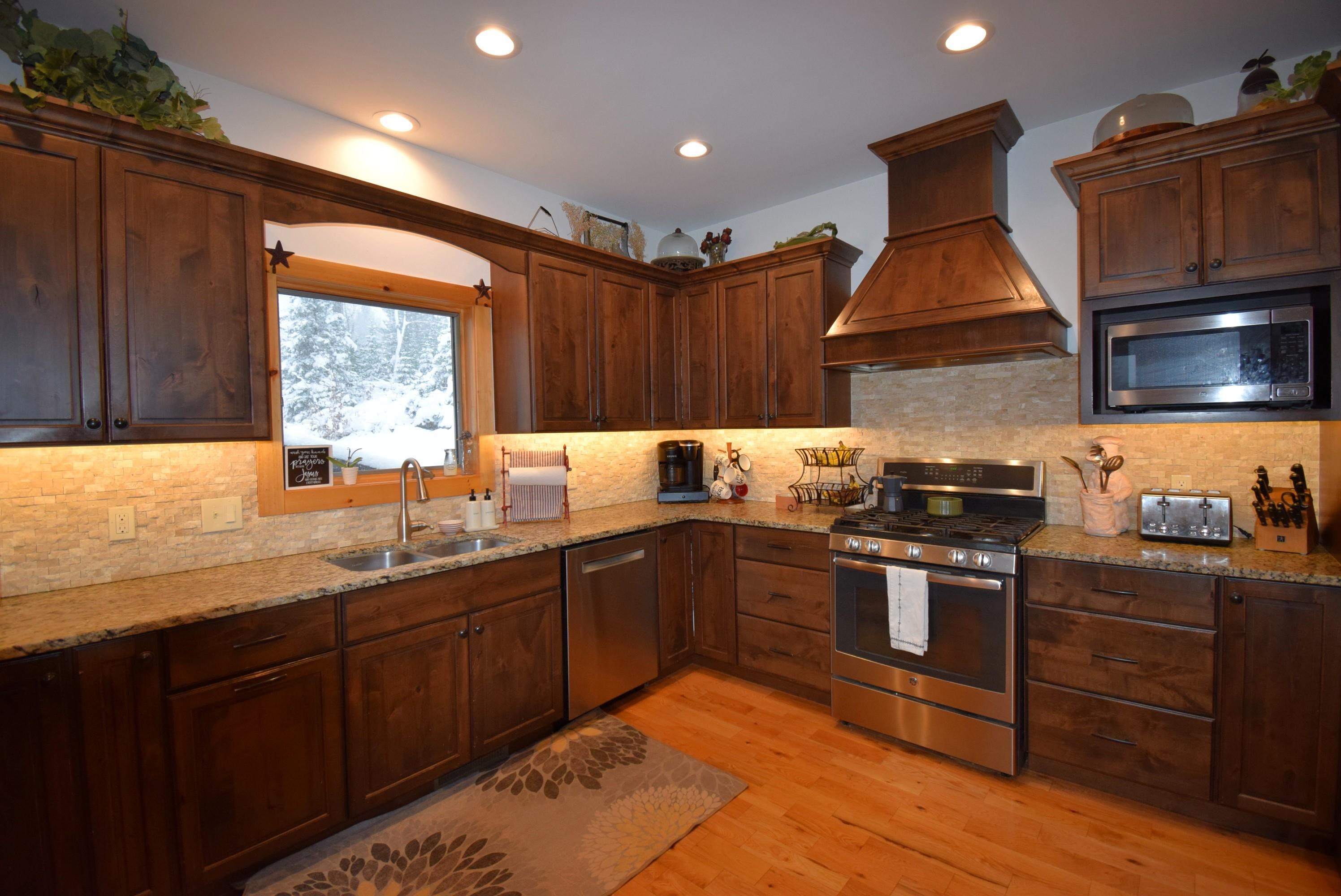 2950 Lance Lake Road Wolverine, MI 49799 - Photo 15 of 57
