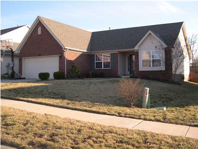 7232 Quindero Run Road Louisville, KY 40228 - Photo 1 of 1 Primary Photo