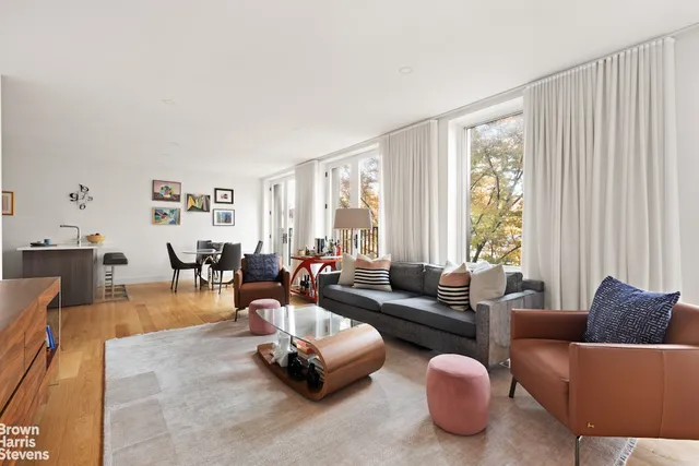 $1,395,000 | 334 22nd Street, Unit 3B | Greenwood Heights