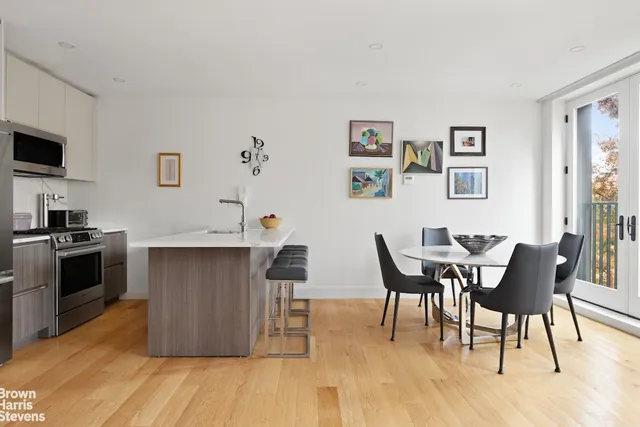 $1,395,000 | 334 22nd Street, Unit 3B | Greenwood Heights