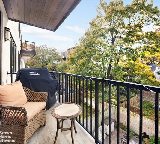 $1,395,000 | 334 22nd Street, Unit 3B | Greenwood Heights