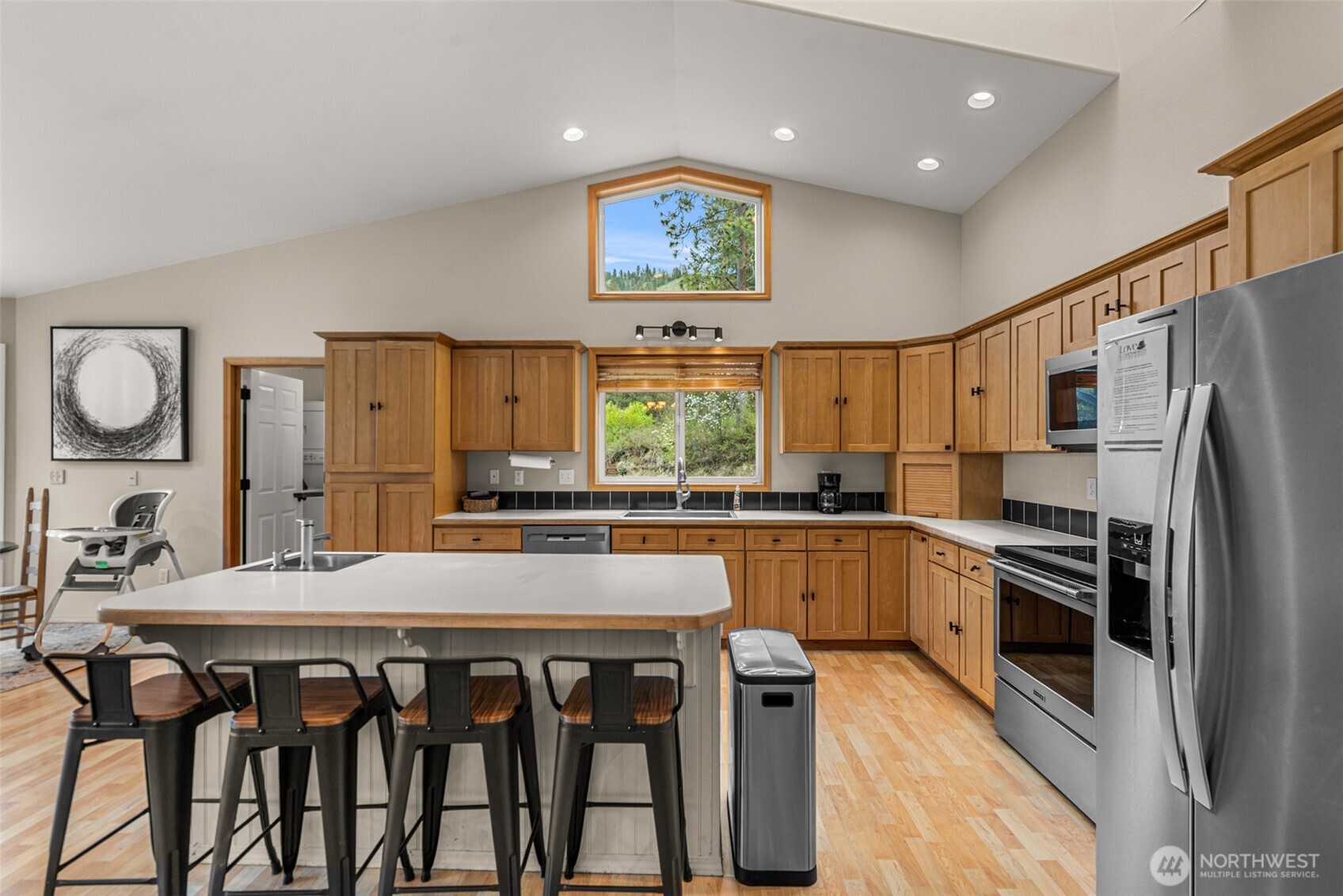 1395 Mission Creek Road Cashmere, WA 98815 - Photo 15 of 38 Gallery Image 15
