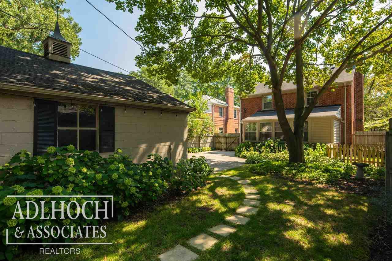 432 Maison Road Grosse Pointe Farms, MI 48236 - Photo 35 of 35