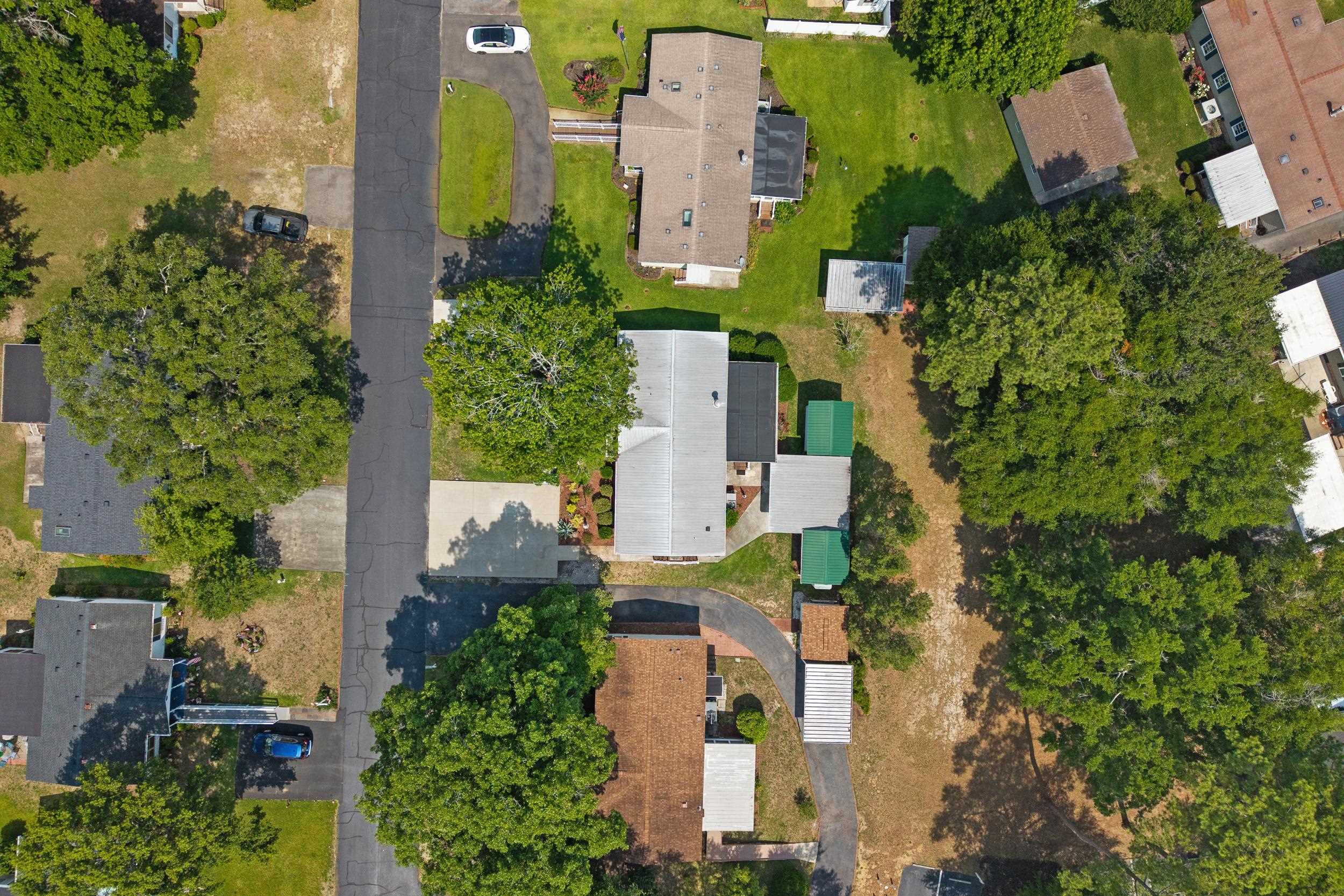 949 South Marlin Circle Murrells Inlet, SC 29576 - Photo 34 of 38