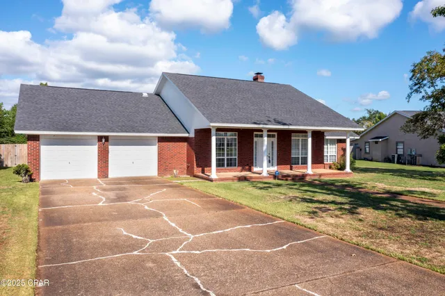 $450,000 | 1119 College Boulevard North, Lynn Haven, FL 32444