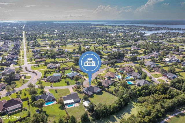 $450,000 | 1119 College Boulevard North, Lynn Haven, FL 32444