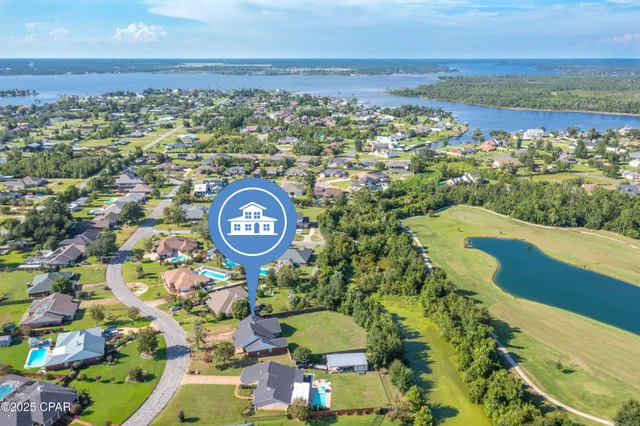 $450,000 | 1119 College Boulevard North, Lynn Haven, FL 32444