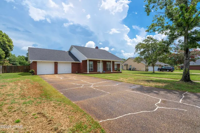 $450,000 | 1119 College Boulevard North, Lynn Haven, FL 32444