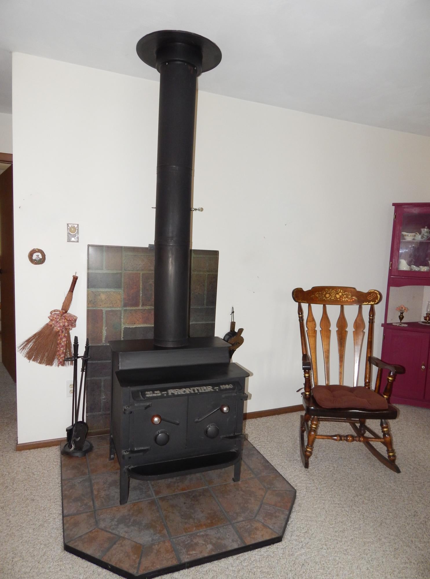 24296 South Fairview Road Pickford, MI 49774 - Photo 13 of 69 Gallery Image 13