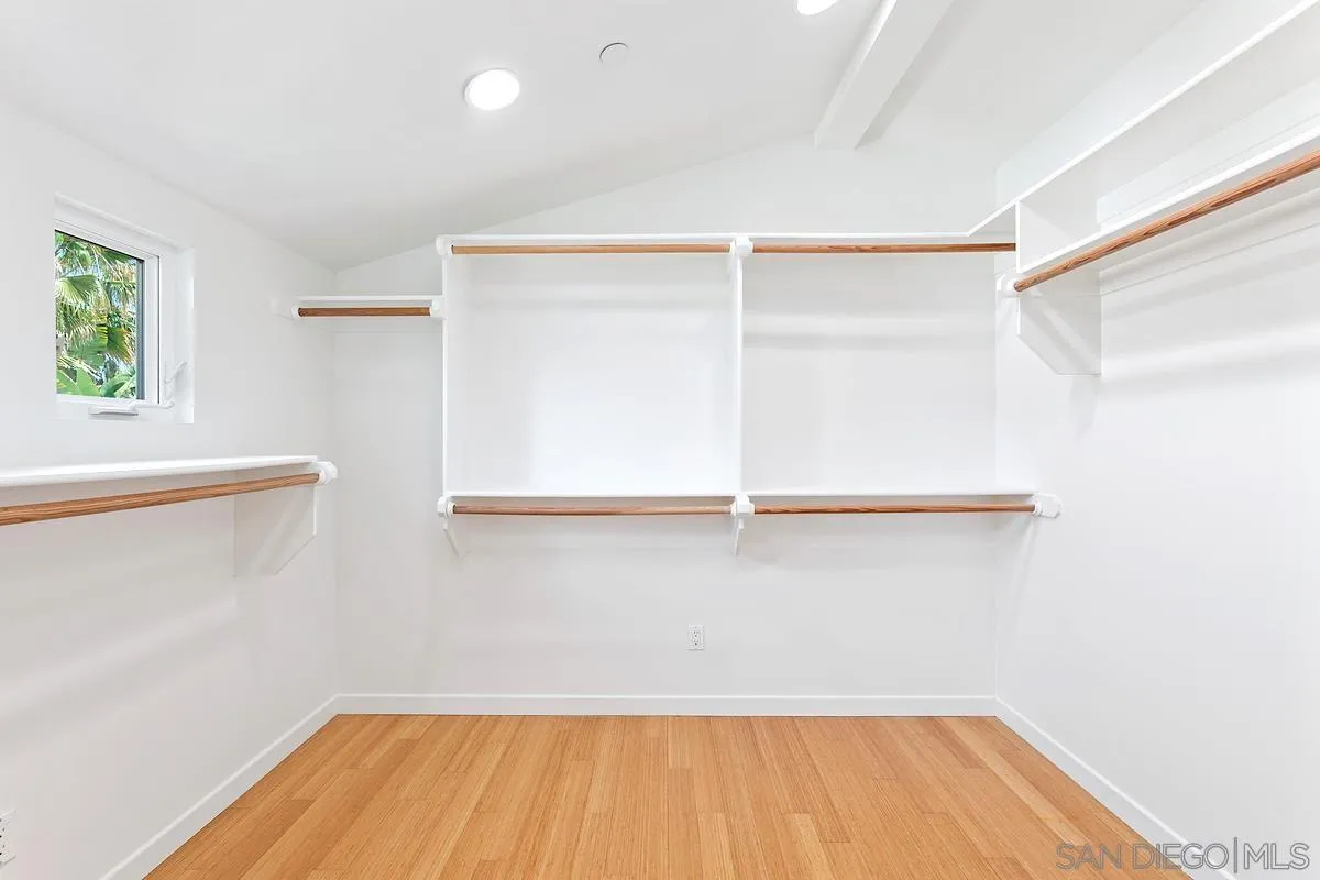 140 Range Street Encinitas, CA 92024 - Photo 27 of 51 a view of a room with wooden floor