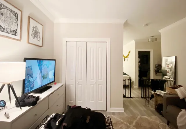 $1,775 | 726 West Roscoe Street, Unit 1N, Chicago, IL 60657