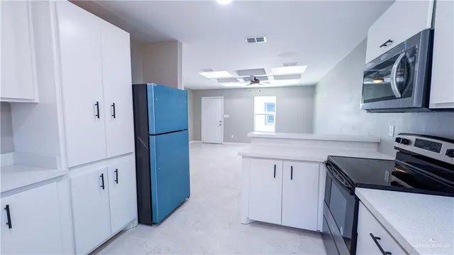 $1,150 | 206 South Ridge Lane, Unit 1, San Juan, TX 78589