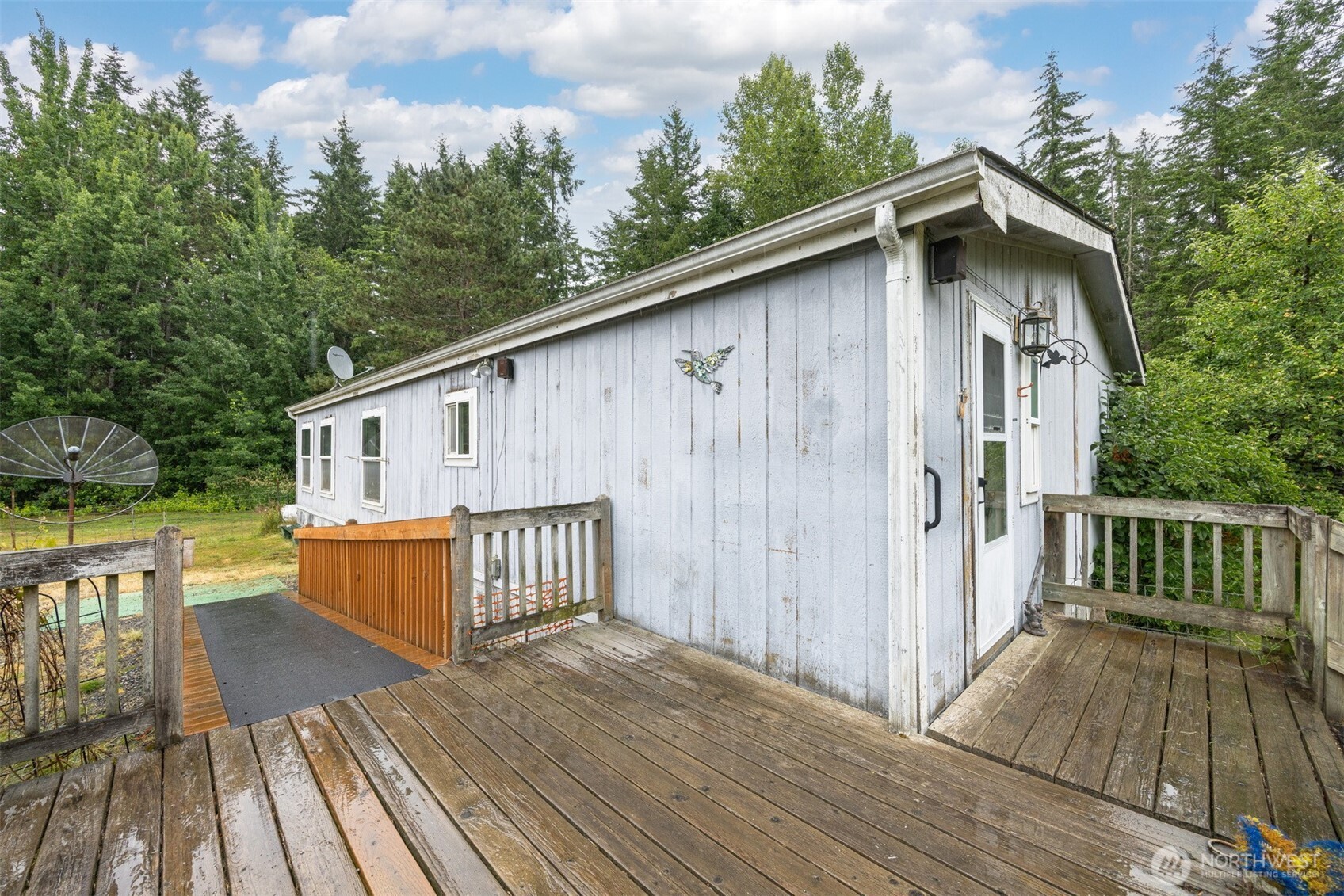 3908 Holtzheimer Trail Road Blaine, WA 98230 - Photo 3 of 40