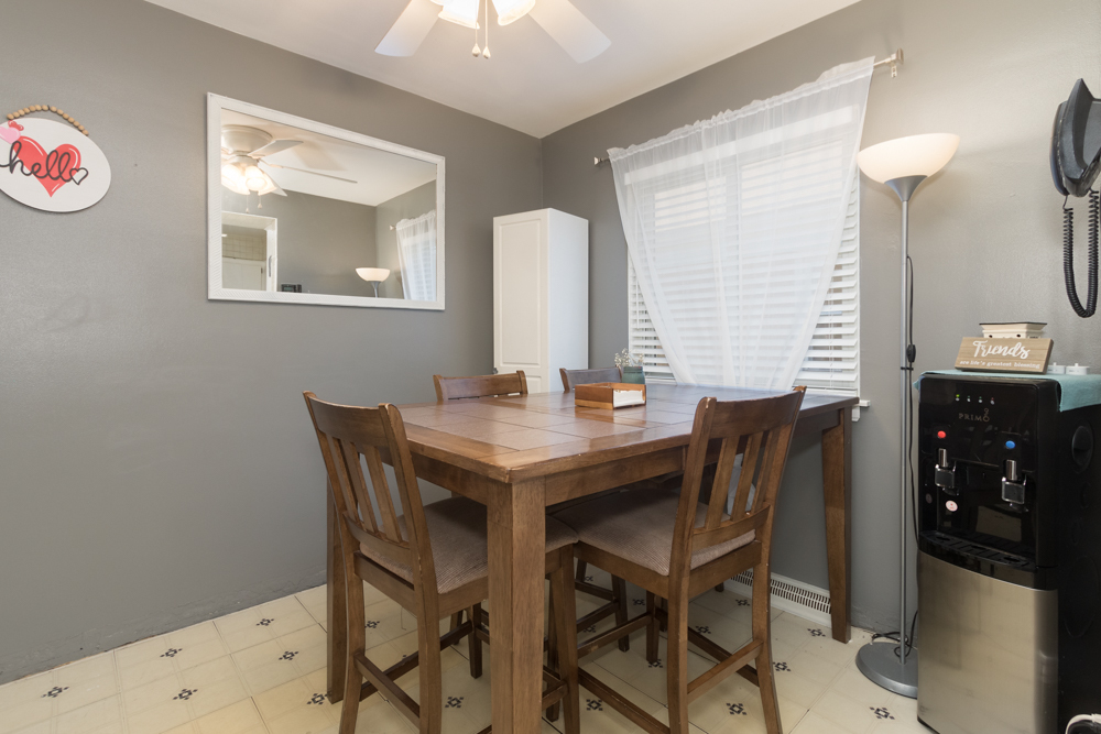 6204 35th Street Berwyn, IL 60402 - Photo 11 of 30 a view of a dining room with furniture