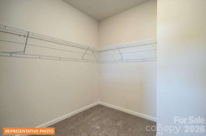 5423 Arnold Way Concord, NC 28025 - Photo 15 of 19 a view of a rack on the wall
