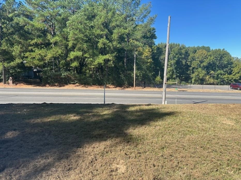 3794 Horn Lake Road Memphis, TN 38109 - Photo 6 of 15 a view of a lake view