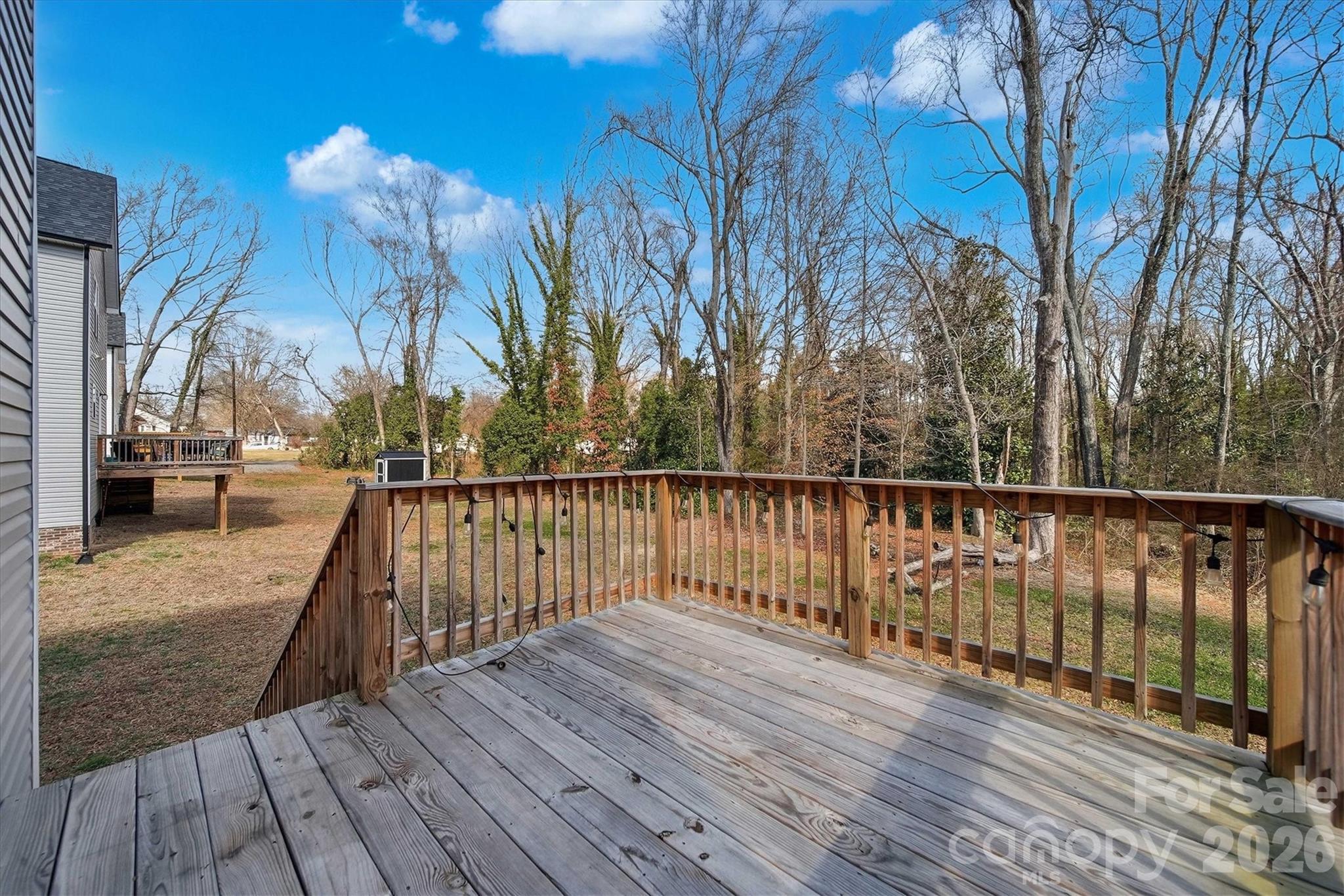 406 Ruth Avenue Kannapolis, NC 28083 - Photo 31 of 38