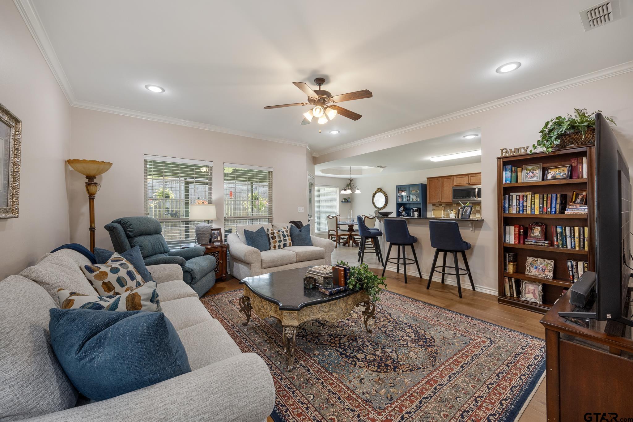 421 West Cumberland Road, Unit 803 Tyler, TX 75703 - Photo 6 of 28