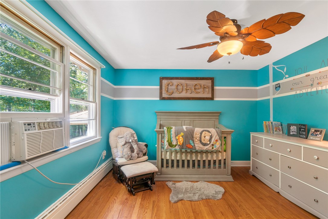 115 Peep Toad Road Scituate, RI 02857 - Photo 16 of 35
