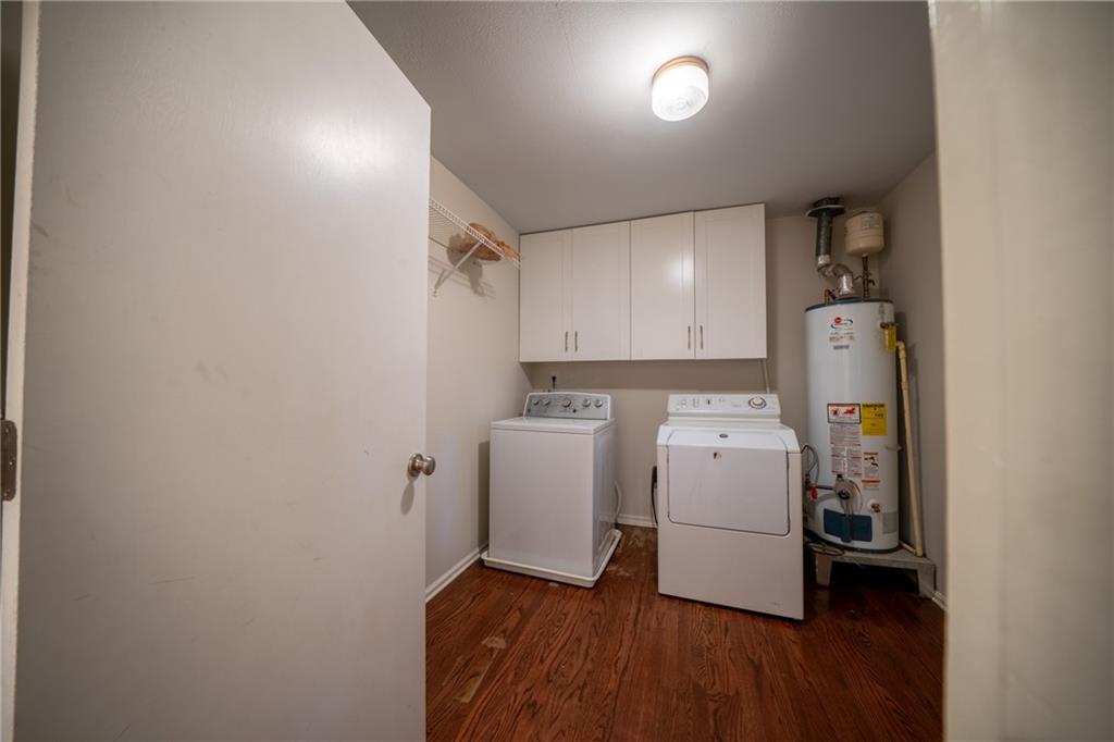 1501 Diamond Head Drive Decatur, GA 30033 - Photo 23 of 26