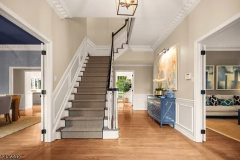 $3,050,000 | 77 Pleasantville Road, New Vernon, NJ 07976