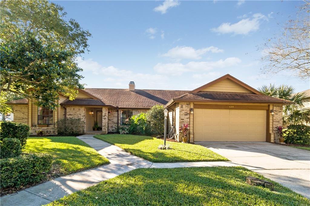 439 Lake Road Lake Mary, FL 32746 - Photo 1 of 1 Gallery Image 1