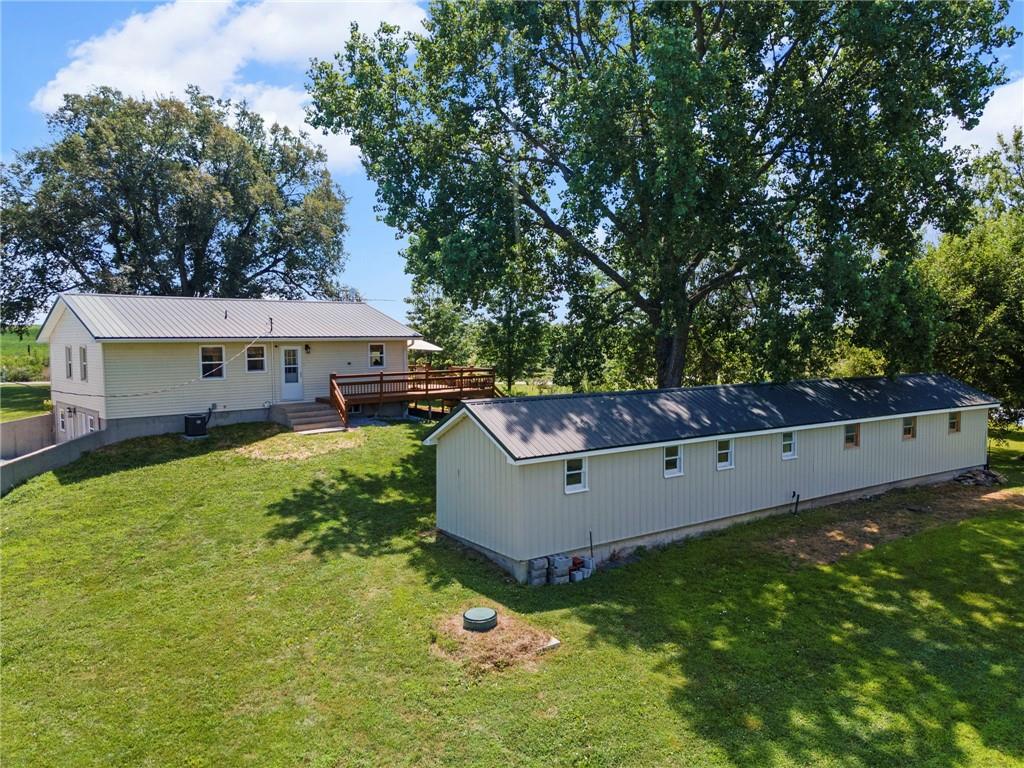 8235 Northwest Kidder Road Kidder, MO 64649 - Photo 43 of 58