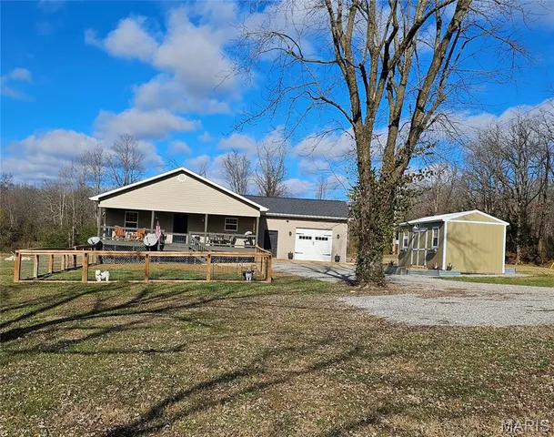 $287,700 | 4795 Ripley K-1, Doniphan, MO 63935