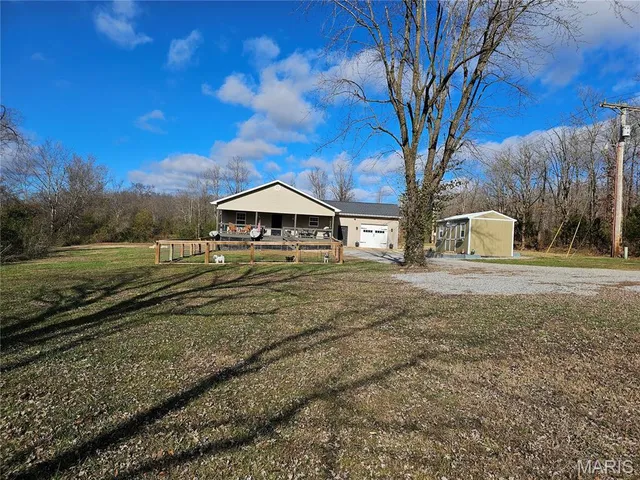 $287,700 | 4795 Ripley K-1, Doniphan, MO 63935