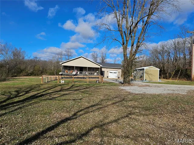 $287,700 | 4795 Ripley K-1, Doniphan, MO 63935