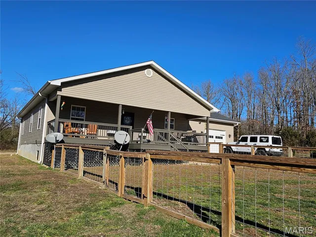 $287,700 | 4795 Ripley K-1, Doniphan, MO 63935
