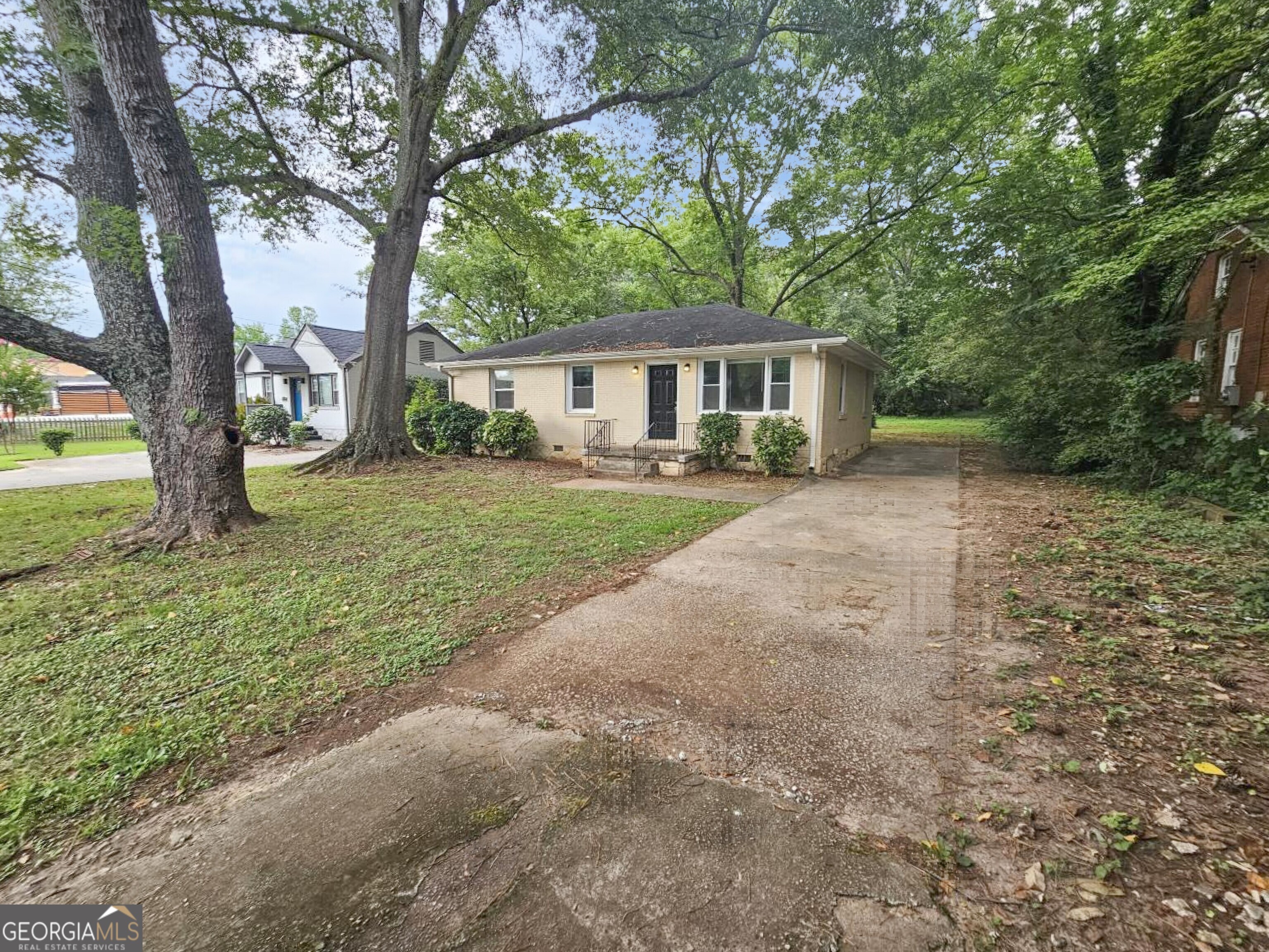 1916 2nd Avenue Decatur, GA 30032 - Photo 1 of 1