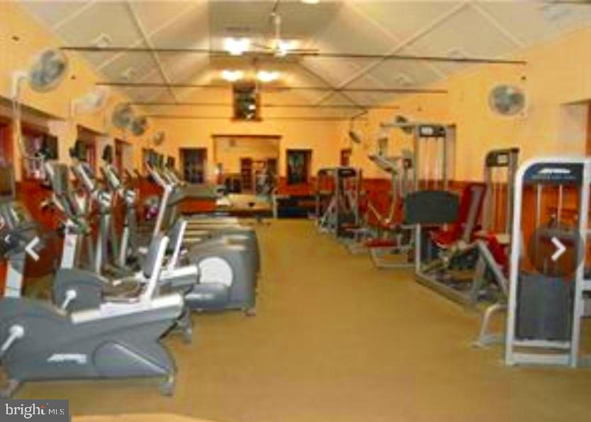 1105 Hulnick Road, Unit 43877 Coatesville, PA 19320 - Photo 35 of 38 Fitness room