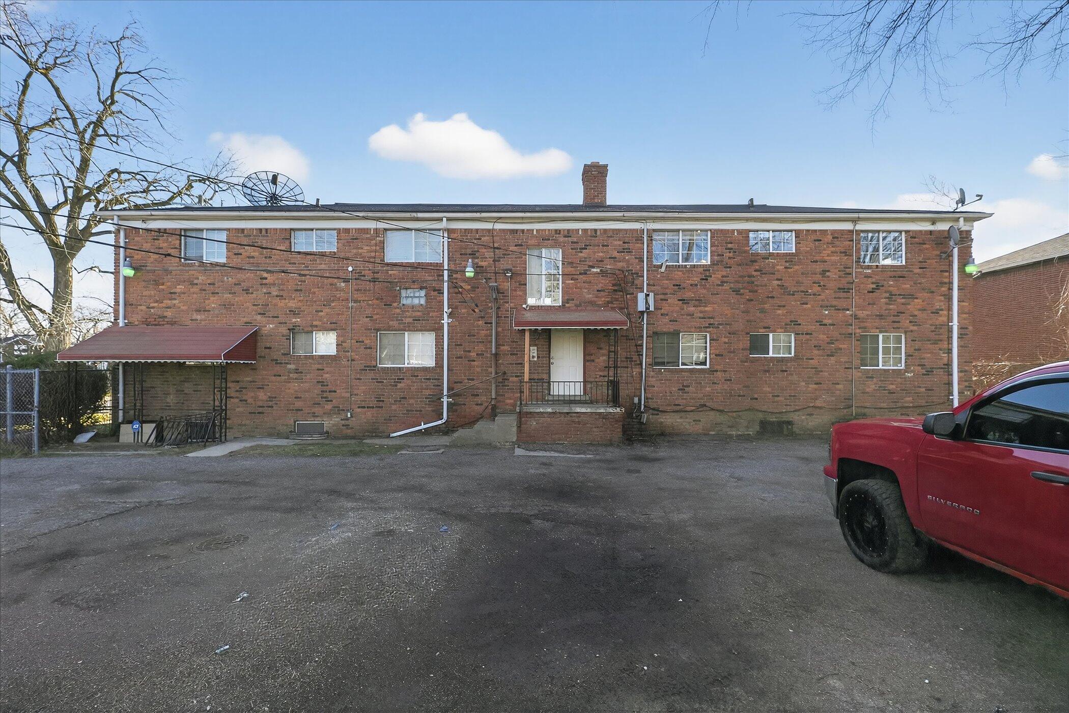 19511 Greenfield Road Detroit, MI 48235 - Photo 35 of 38 35-19511-Greenfield-Rd-Detroit-MI-48235-