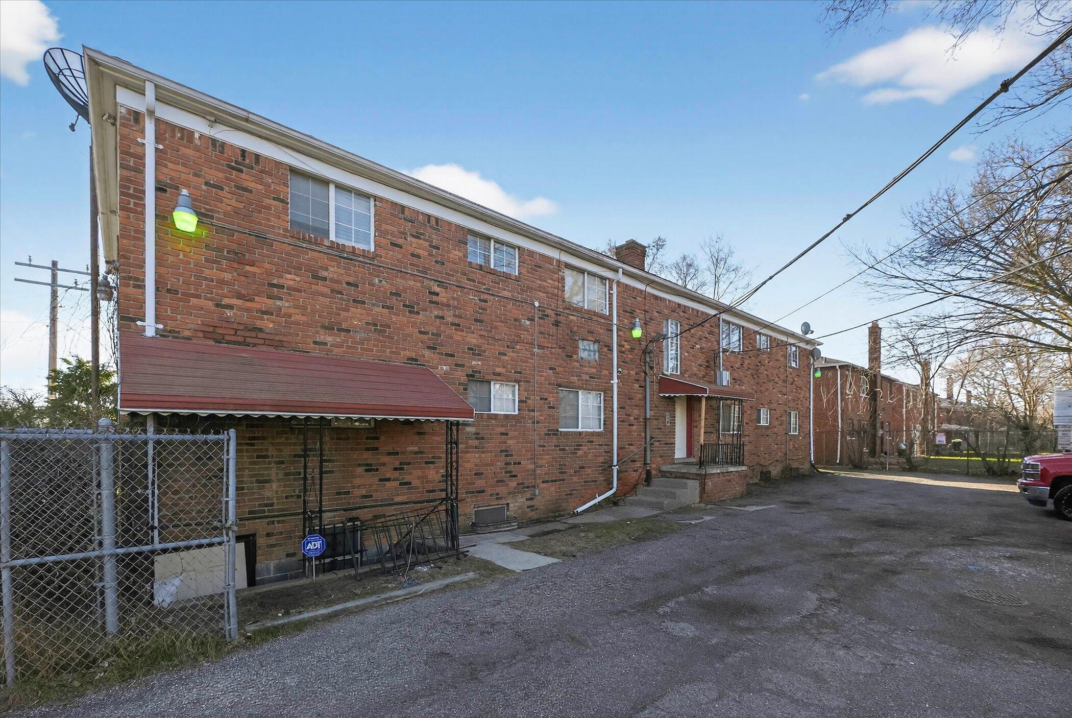 19511 Greenfield Road Detroit, MI 48235 - Photo 36 of 38 36-19511-Greenfield-Rd-Detroit-MI-48235-