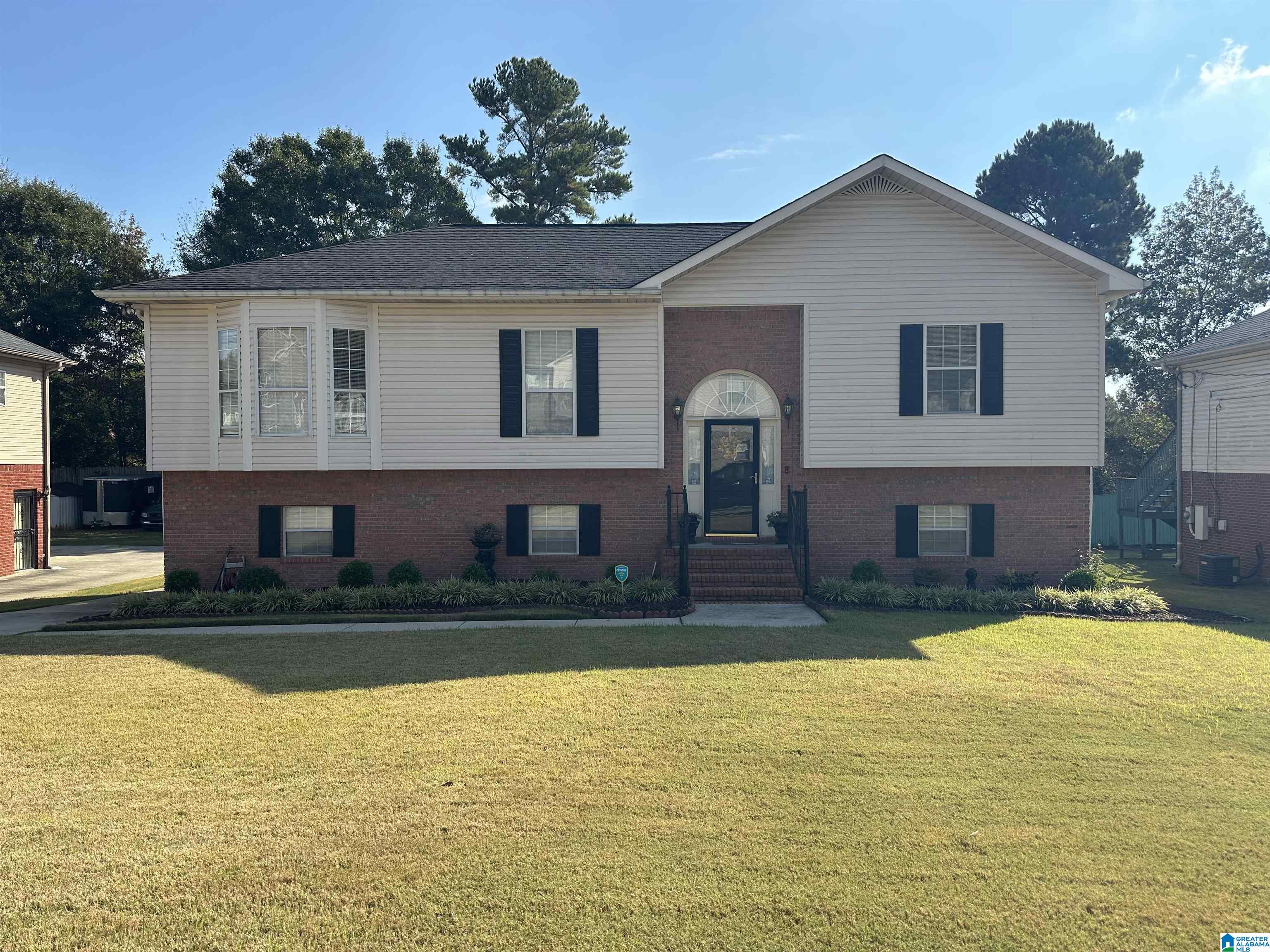 532 Flint Parc Circle Bessemer, AL 35022 - Photo 1 of 20