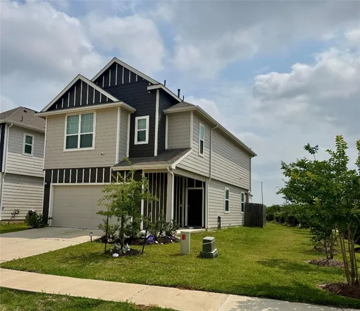 $2,200 | 3902 Deledda Drive, Katy, TX 77493