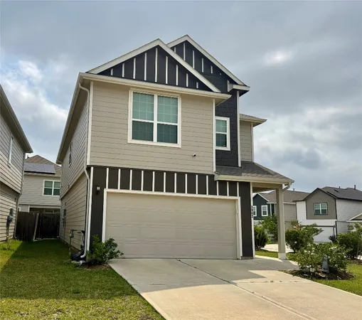 $2,200 | 3902 Deledda Drive, Katy, TX 77493