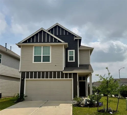 $2,200 | 3902 Deledda Drive, Katy, TX 77493